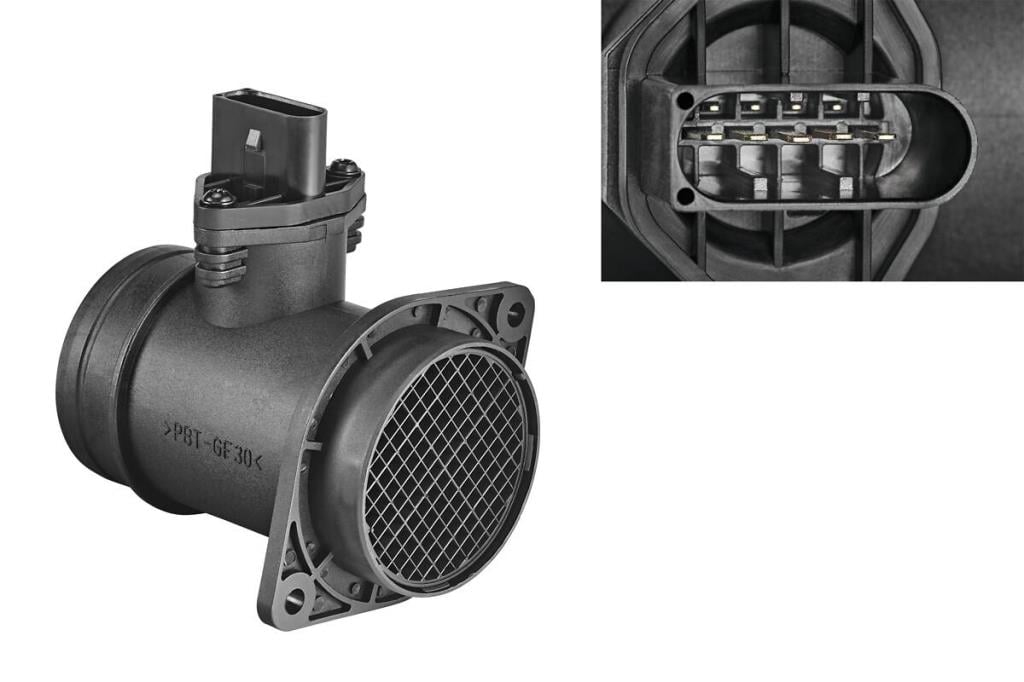 Débitmètre de masse d'air VALEO 253720